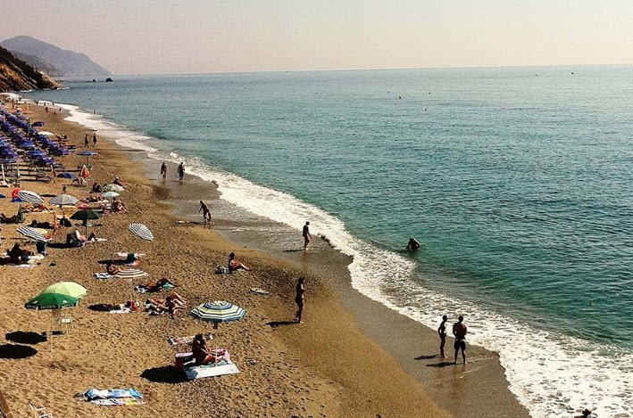 Deiva Marina, Italy